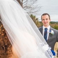 First Look Was Worth it for This Photo Alone