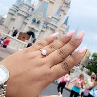 Brides of 2020!  Show us your ring! - 1