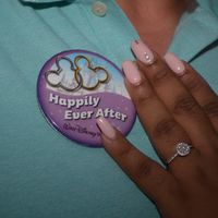 Brides of 2020!  Show us your ring! - 2