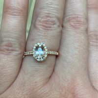 Show me the Ring!💍 - 1