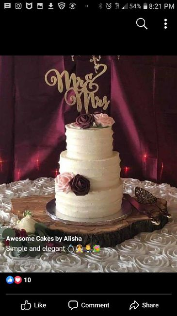Cake Toppers 8