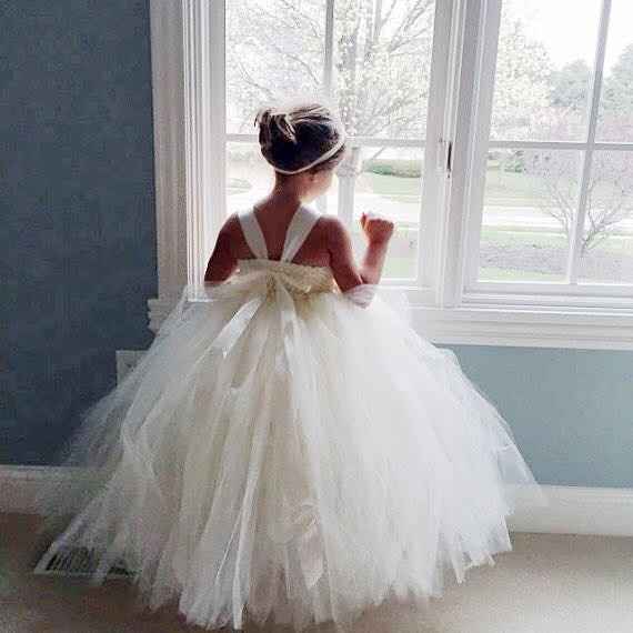 My flower girl will be so adorable!