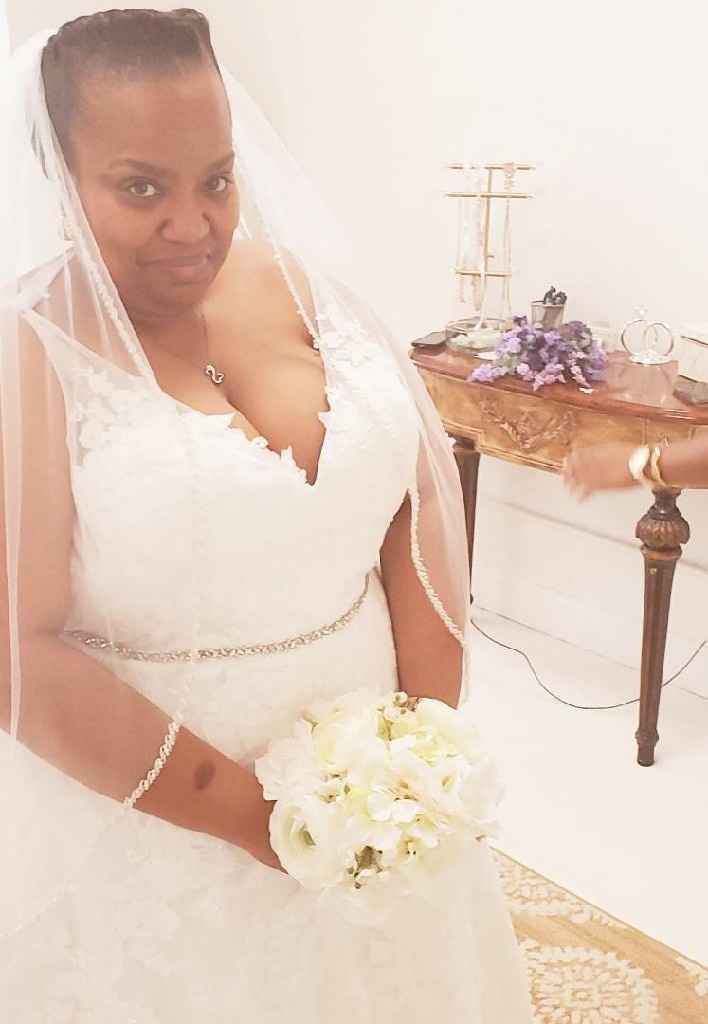 dress hunting Tips? & plz share your gown!! - 1