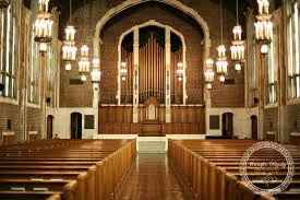 Share your venue :) - Chicago Area