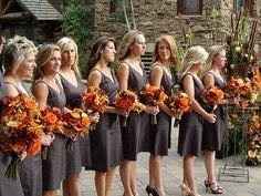 Bridesmaids