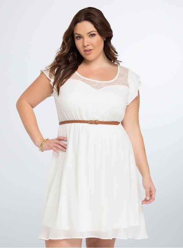 Rehearsal Dinner Dress Ideas