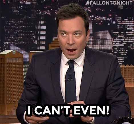 Y'all.. I can't with this invite ??