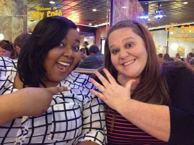 National Best Friend Day!