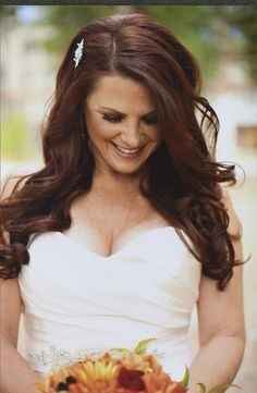 Help!: Hair Comb Down-Do Ideas?