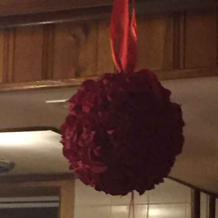 Alternatives to bouquets