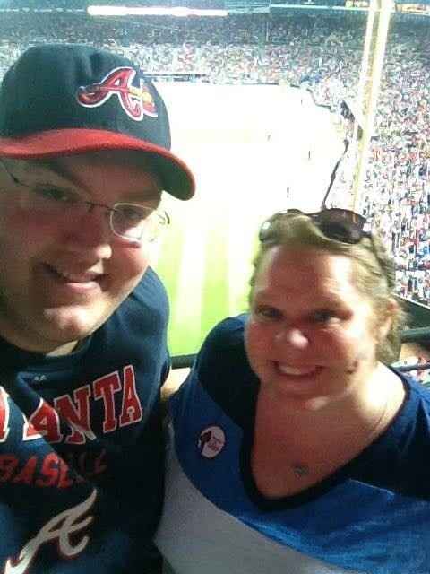 Let me see yo purdy faces!!