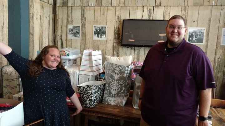 BAS Anchored in Love