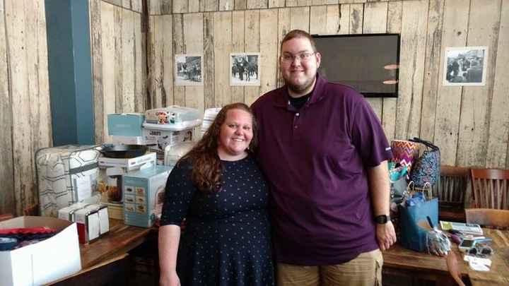 BAS Anchored in Love