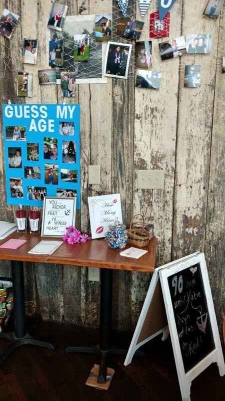 BAS Anchored in Love