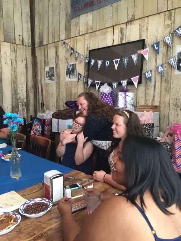 BAS Anchored in Love