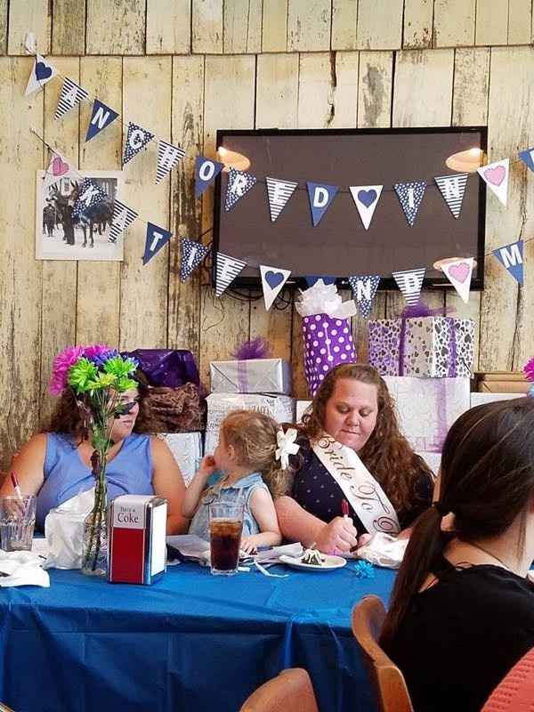 BAS Anchored in Love