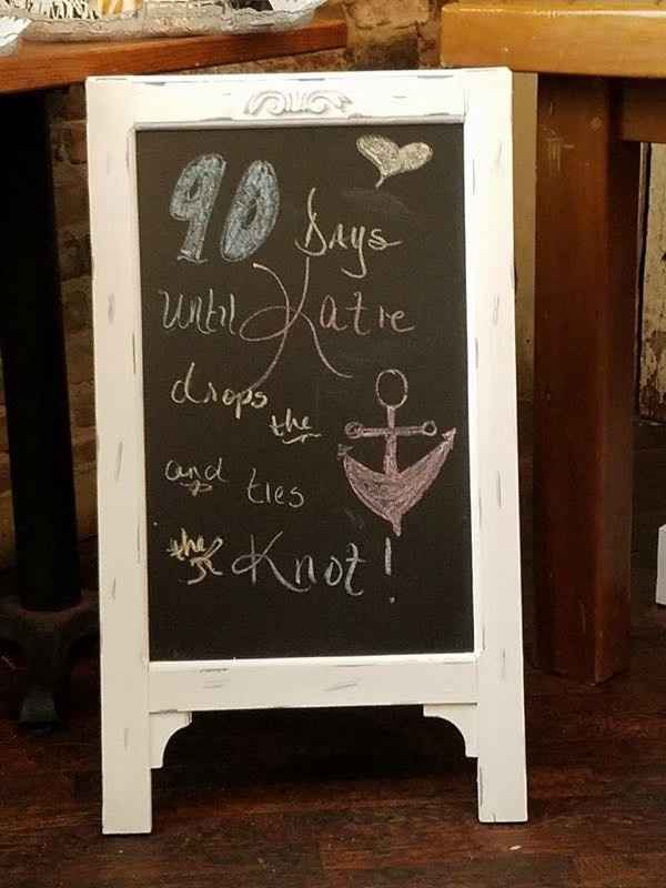 BAS Anchored in Love