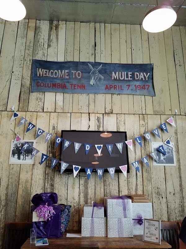 BAS Anchored in Love