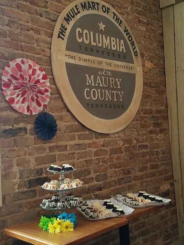 BAS Anchored in Love