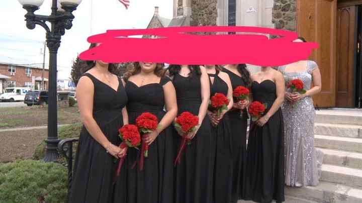 AZAZIE Bridesmaid dresses?!