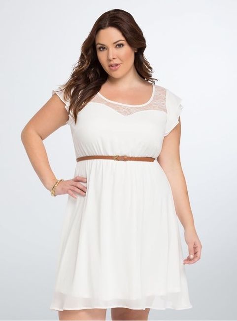 Rehearsal Dinner Dress Ideas