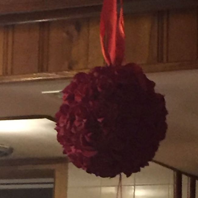 Alternatives to bouquets