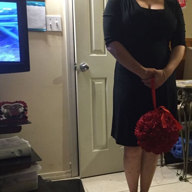 Alternatives to bouquets