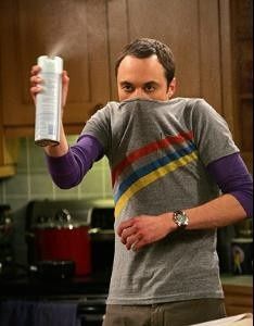 NWR: Coworkers who show up sick