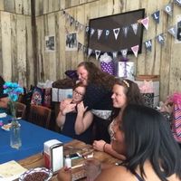 BAS Anchored in Love