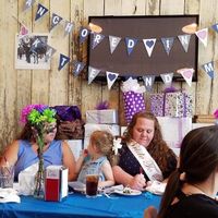 BAS Anchored in Love