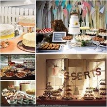 Changed from Candy Buffet to Cookie Buffet