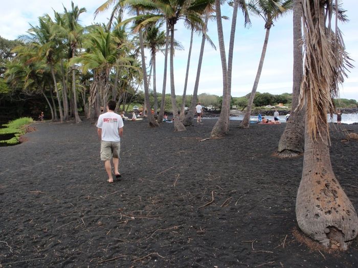 Have you been to Hawaii?