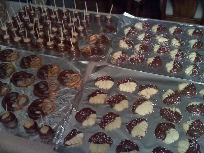 NWR- Just for fun... cookie recipes