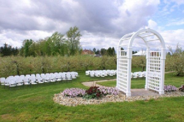 Show me your VENUE!