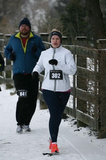 How much have you . . .