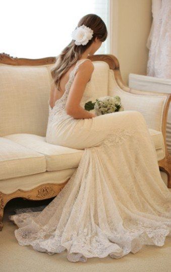 Can i alter this on my dress?