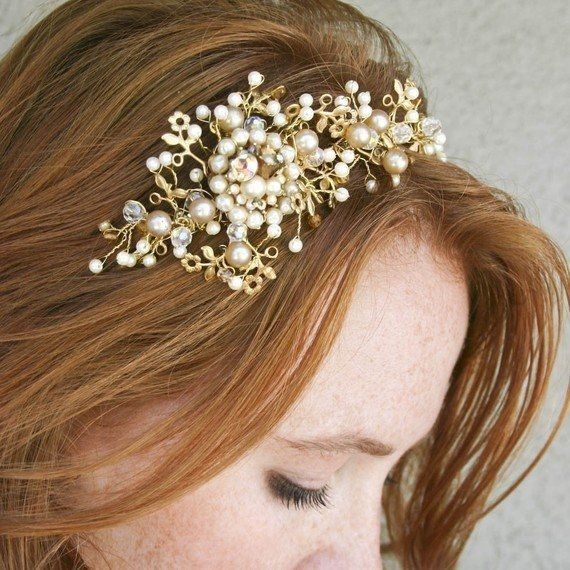 Show us your wedding jewelry