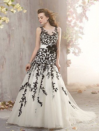 I'm going dress shopping again