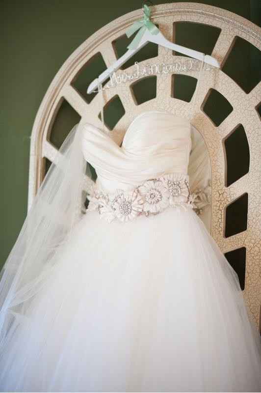 Lazaro Style 3108 Belt?