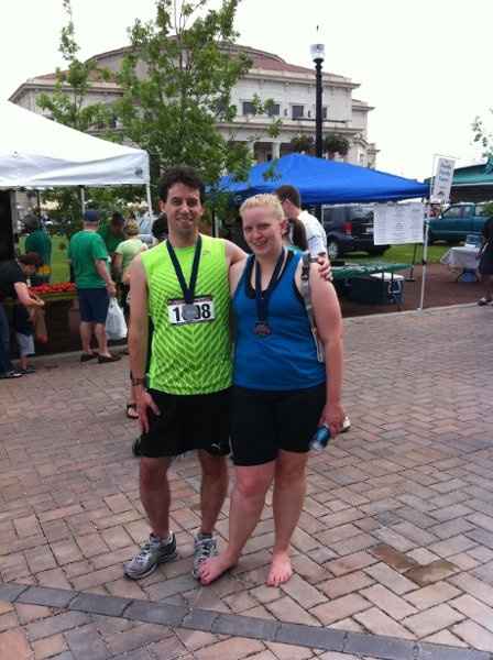 Who loves u ;) show us your FH or Hubby