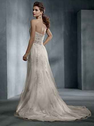 Dress Twin? Found yours??