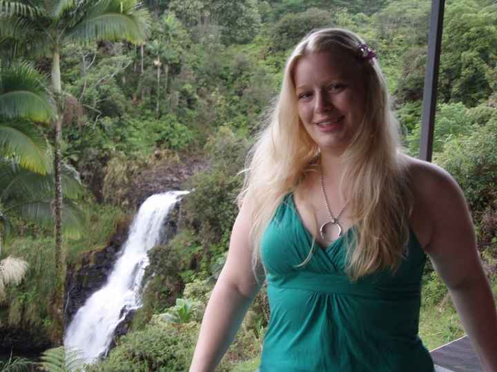 Have you been to Hawaii?