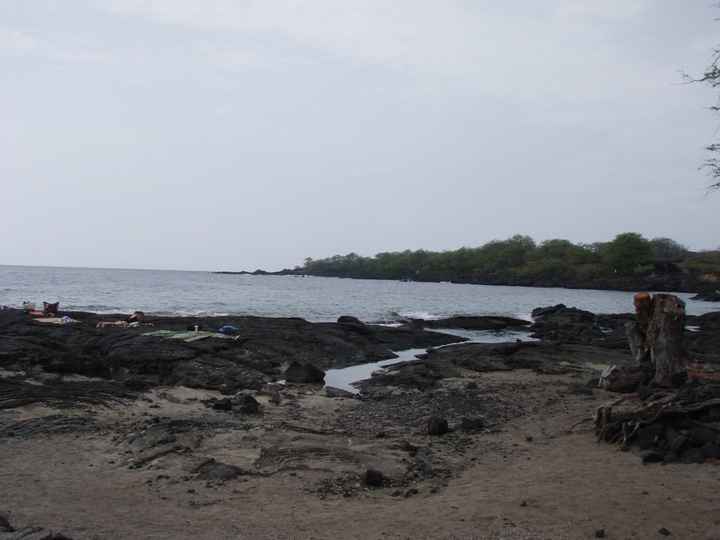 Have you been to Hawaii?