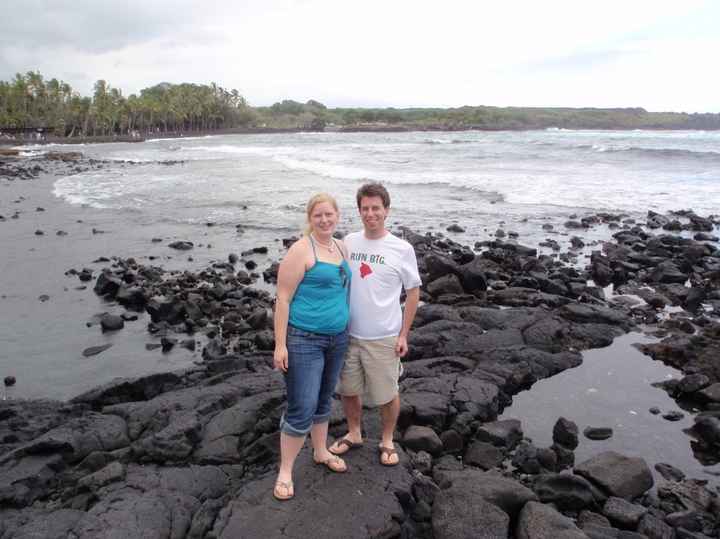 Have you been to Hawaii?