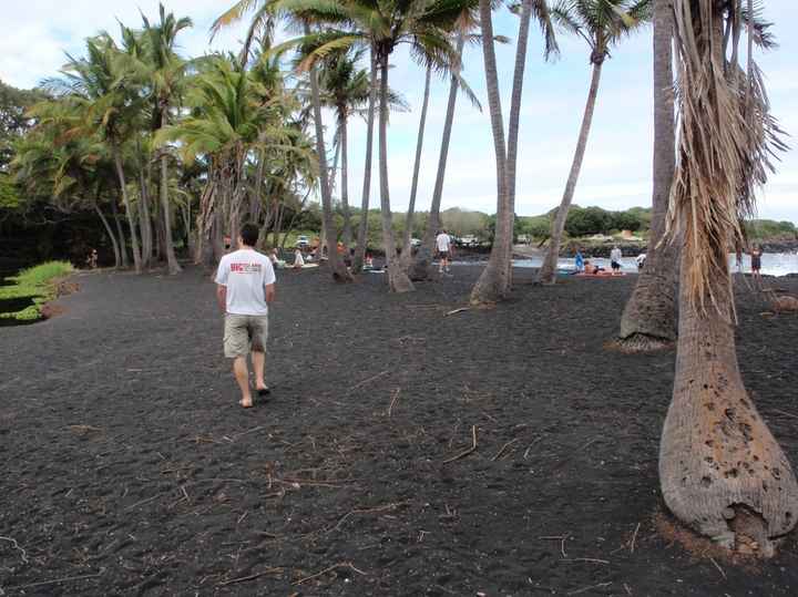 Have you been to Hawaii?