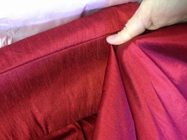 Bridemaid dress decisions...