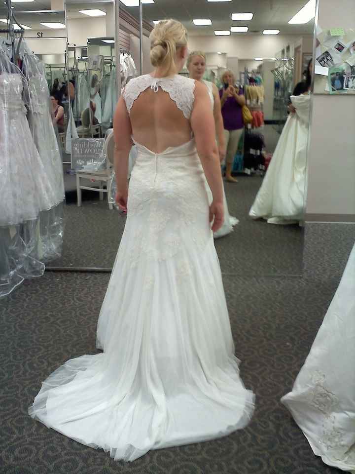 Wedding dress add belt or no Weddings Wedding Attire