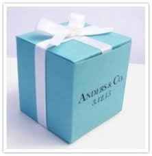 Labels for Favor Boxes! Help...