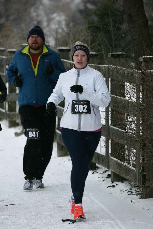 How much have you . . .