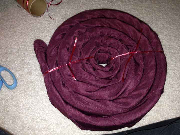 Buying tablecloths? I have a little bit of advice...